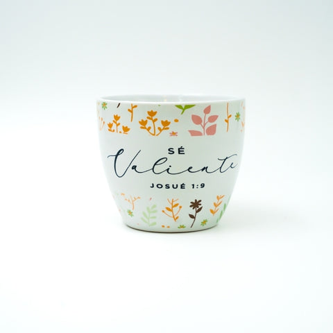 Image of Taza Sé Valiente