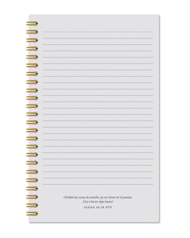 Image of LIBRETA: EL PODER DE LA MUJER QUE ORA