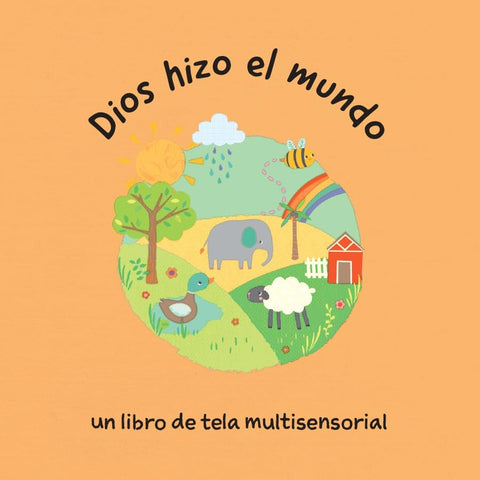 Image of DIOS HIZO EL MUNDO