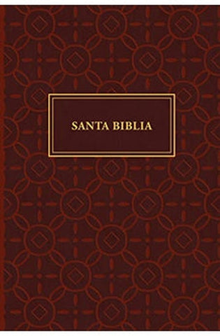 Image of Biblia RVR 1960 Letra Gigante Símil Piel Neutral
