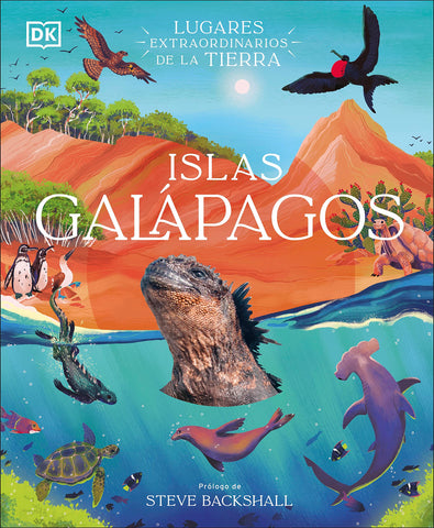 Image of Islas Galápagos