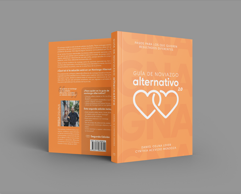 Image of GuÃa de Noviazgo Alternativo 2.0