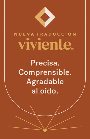 Image of Biblia NTV de Estudio del Diario Vivir Símil Piel Café Índice Letra Roja
