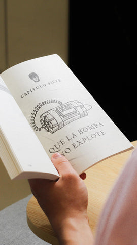 Image of Batallas Silenciosas