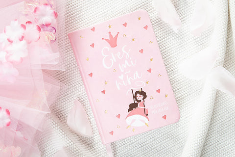 Image of Eres mi Niña