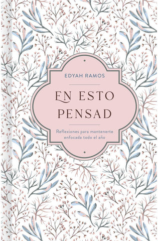Image of En Esto Pensad