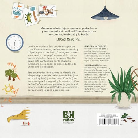 Image of Charlie y el Preescolar Pródigo