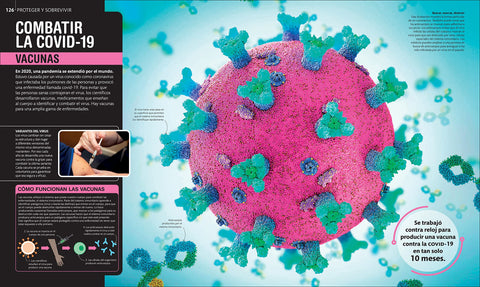 Image of Super Ciencia