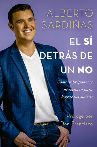 Image of El Sí Detrás de un No