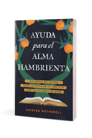 Image of Ayuda para el Alma Hambrienta