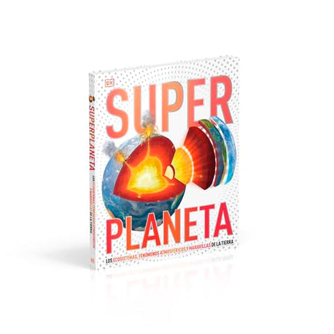 Image of Super Planeta