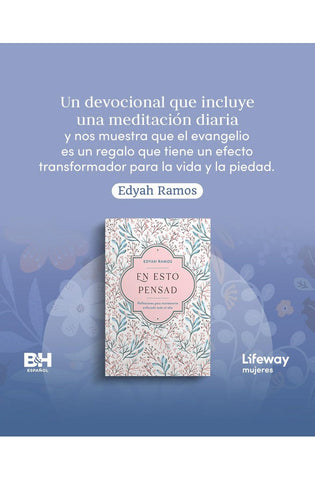 Image of En Esto Pensad
