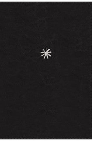 Image of Biblia NBLA de Estudio Cronológica Piel