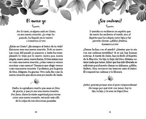 Image of Escoge el Gozo