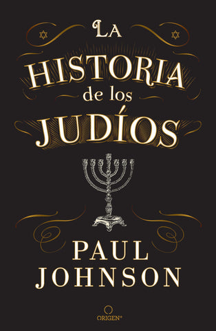 Image of La Historia de los Judíos