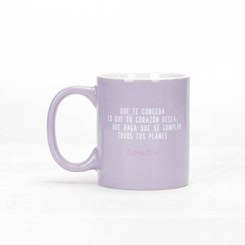 Image of Taza 12 OZ Colección Comparte Felicidades
