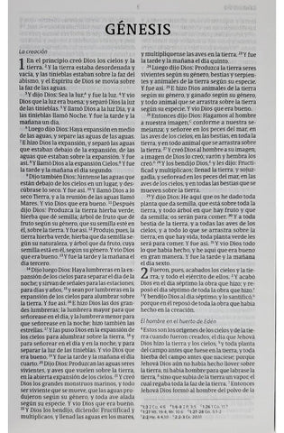 Image of Biblia RVR 1960 Ultrafina Aqua