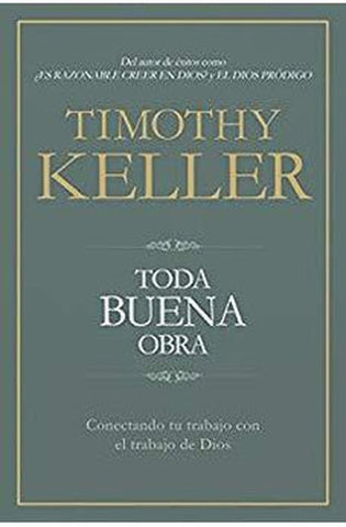 Image of Toda Buena Obra