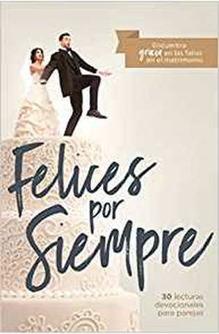 Image of Felices por Siempre