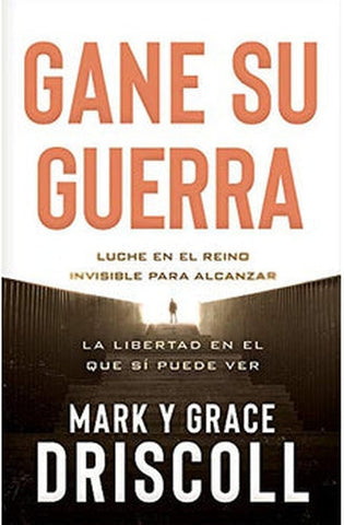 Image of Gane su Guerra