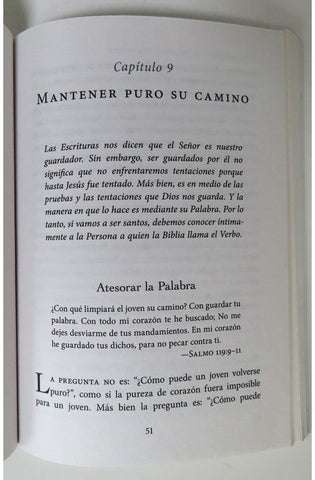 Image of Santidad, Verdad y la Presencia de Dios