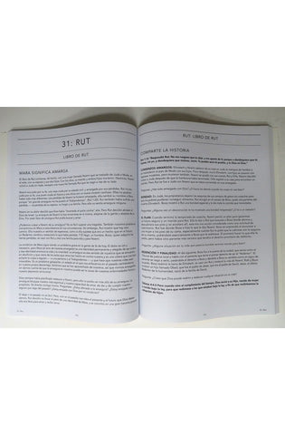 Image of Proyecto 52: Comparte la Historia