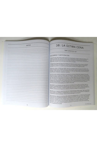 Image of Proyecto 52: Comparte la Historia