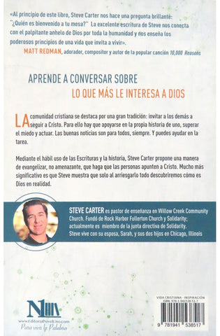 Image of Una Invitación a Vivir