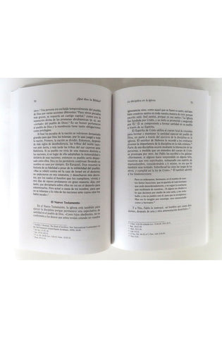 Image of La Iglesia: El Evangelio Visible