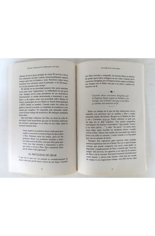 Image of El Mejor Consejo que he Recibido para Criar Hijos