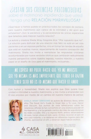 Image of 9 Pensamientos que Pueden Cambiar su Matrimonio