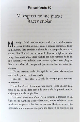 Image of 9 Pensamientos que Pueden Cambiar su Matrimonio