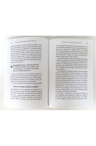 Image of 9 Pensamientos que Pueden Cambiar su Matrimonio