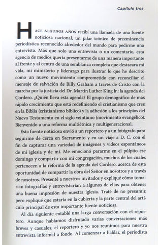 Image of Usted Es el Próximo