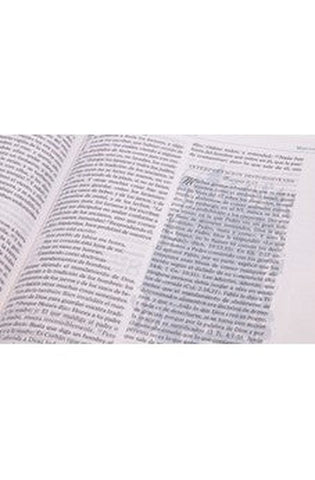 Image of Biblia RVR 1960 de Estudio de Apologética Negro Tapa Dura