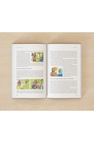 Image of Devocional para la Familia: Tomo 2: Buscando a Dios en tu Hogar