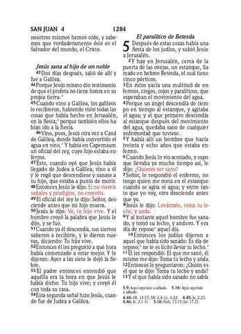 Image of Biblia RVR 1960 Compacta Símil Piel Cuadros Azul Oscuro