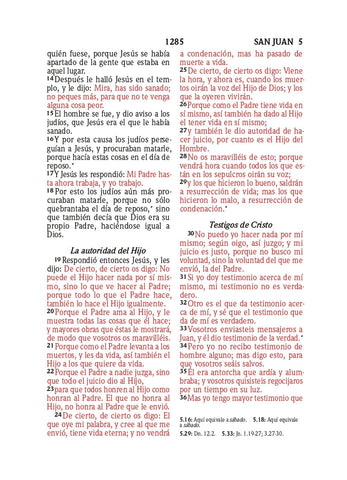 Image of Biblia RVR 1960 Compacta Símil Piel Cuadros Azul Oscuro