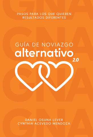 Image of GuÃa de Noviazgo Alternativo 2.0