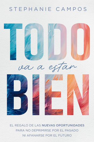 Image of Todo Va a Estar Bien