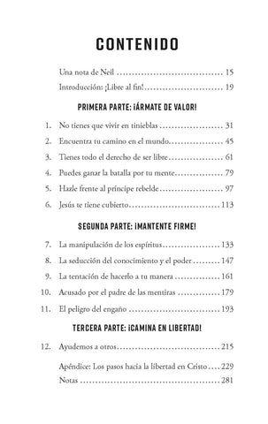 Image of Todo Va a Estar Bien