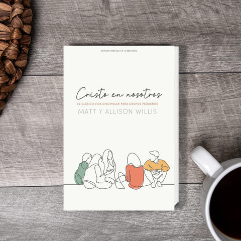 Image of Cristo en Nosotros