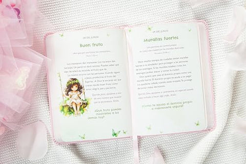 Image of Eres mi Niña