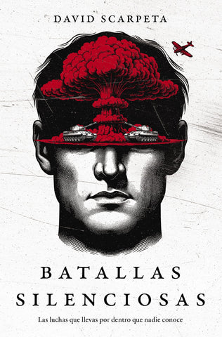 Image of Batallas Silenciosas