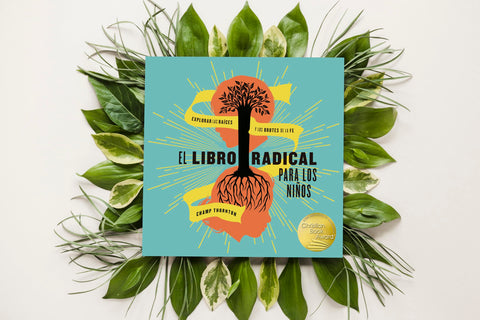 Image of EL LIBRO RADICAL PARA LOS NINOS