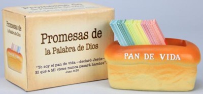 Image of Pan de Vida: Polystone