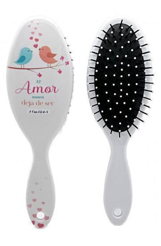 Image of Cepillo de Pelo: El Amor