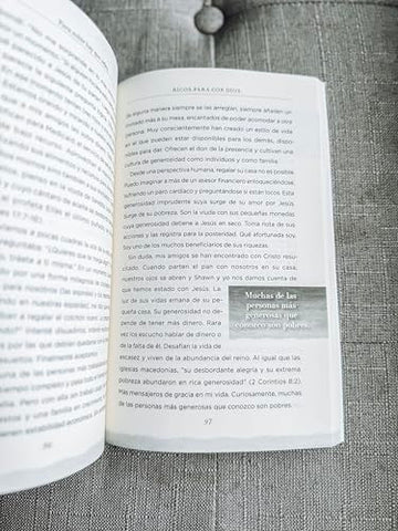 Image of PARA SUBIR HAY QUE BAJAR