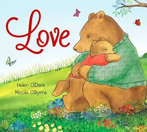 Image of LOVE
