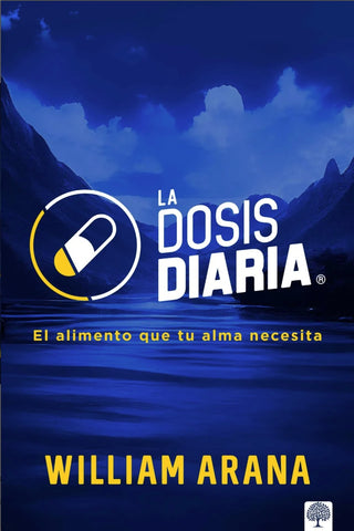 Image of LA DOSIS DIARIA